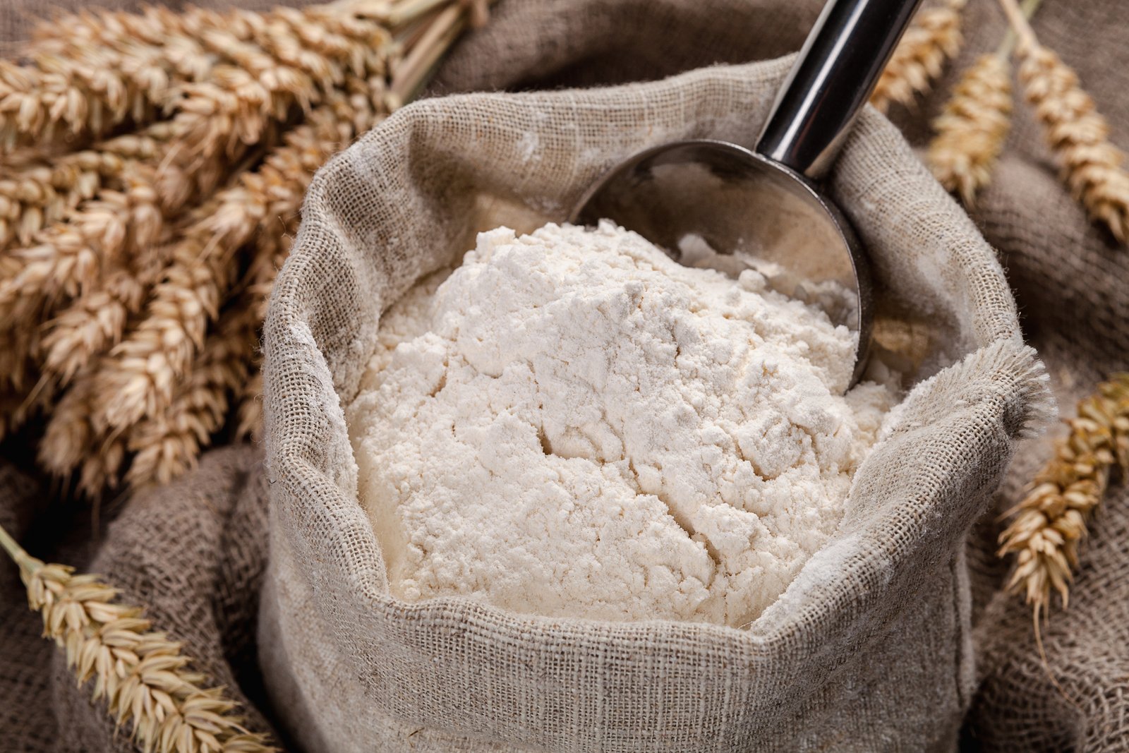 Flour