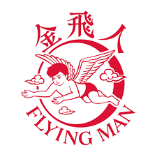 Flying Man