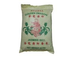 Golden Dragon Chef