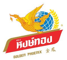 Golden Phoenix