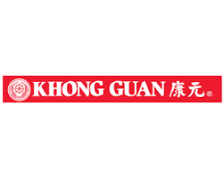 Khong Guan